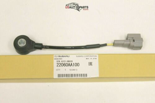 Subaru - Knock Sensor For Impreza - WRX - EJ205 - 2002-2005
